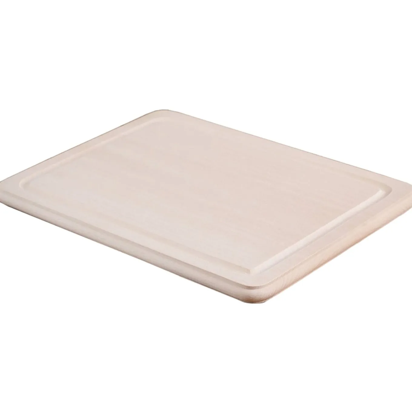 Deska do krojenia gastronomiczna Bochenek 30,5 x 22,5 x 1,5 cm