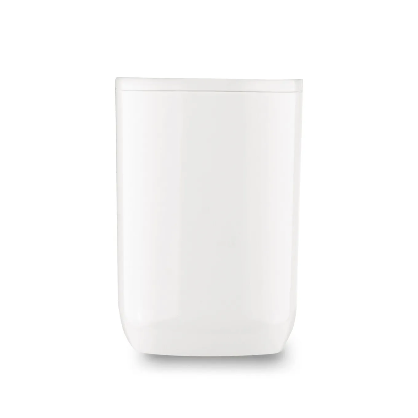 Dozownik do mydła w płynie Tadar Iver 350 ml biały