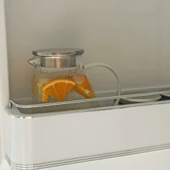 Dzbanek do herbaty borokrzemowy Tadar Snello 1,5 l do lodówki