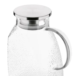 Dzbanek do herbaty borokrzemowy Tadar Snello 1,5 l do lodówki