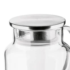 Dzbanek do herbaty borokrzemowy Tadar Borello 1,2 l