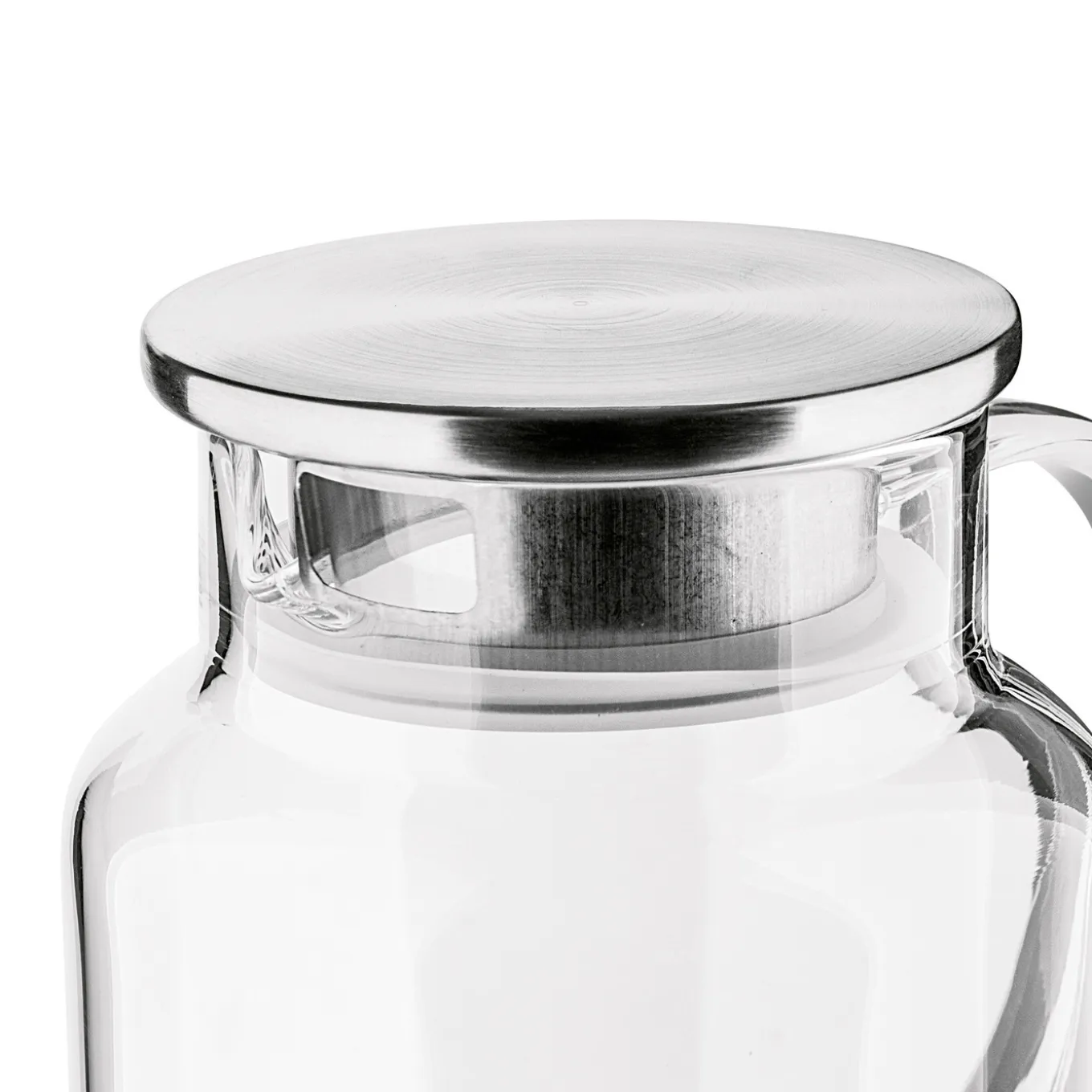 Dzbanek do herbaty borokrzemowy Tadar Borello 1,2 l