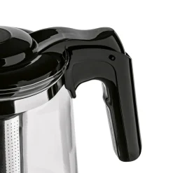 Dzbanek do herbaty z zaparzaczem nierdzewnym Tadar Rebeka 1,5 l