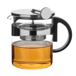 Dzbanek do herbaty z zaparzaczem Konighoffer Saphir 1,2 l