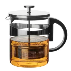Dzbanek do herbaty z zaparzaczem Konighoffer Saphir 1,2 l
