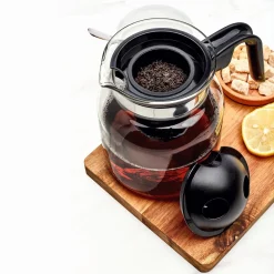 Dzbanek do herbaty z zaparzaczem Tadar Ruben 1,4 l