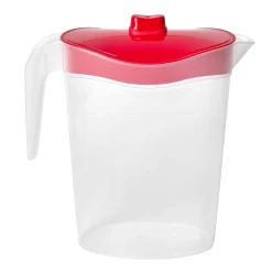 Dzbanek do napojów z tworzywa sztucznego Hega 1,5 l mix kolorów