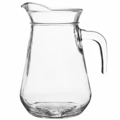 Dzbanek szklany Tadar 1,3L