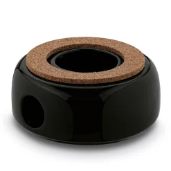 Dzbanek szklany ze spiralą i podgrzewaczem ceramicznym Tadar Nexo 1,8 l