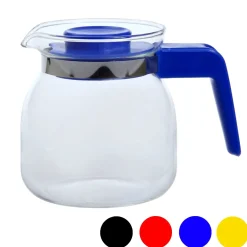 Dzbanek ze szkła żaroodpornego Termisil Iga 0,35 l