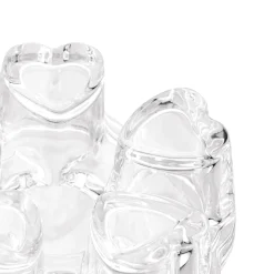 Dzbanek z filtrem spiralnym i szklanym podgrzewaczem Tadar Nexo 1,3 l