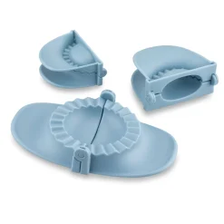 Foremki do pierogów Tadar 6,5 cm 8 cm 9,5 cm