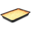 Forma do pieczenia non-stick uniwersalna Tadar 34,5 x 24,5 x 4 cm prostokątna