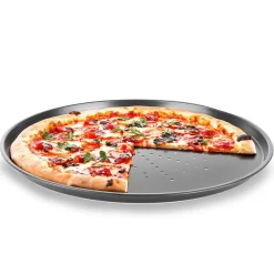 Forma do pieczenia pizzy non-stick Tadar 28 cm
