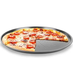 Forma do pieczenia pizzy non-stick Tadar 28 cm