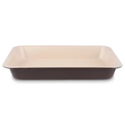 Forma do pieczenia z rantem i powłoką ceramiczną Tadar 40 x 32 cm