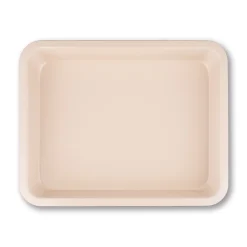 Forma do pieczenia z rantem i powłoką ceramiczną Tadar 40 x 32 cm