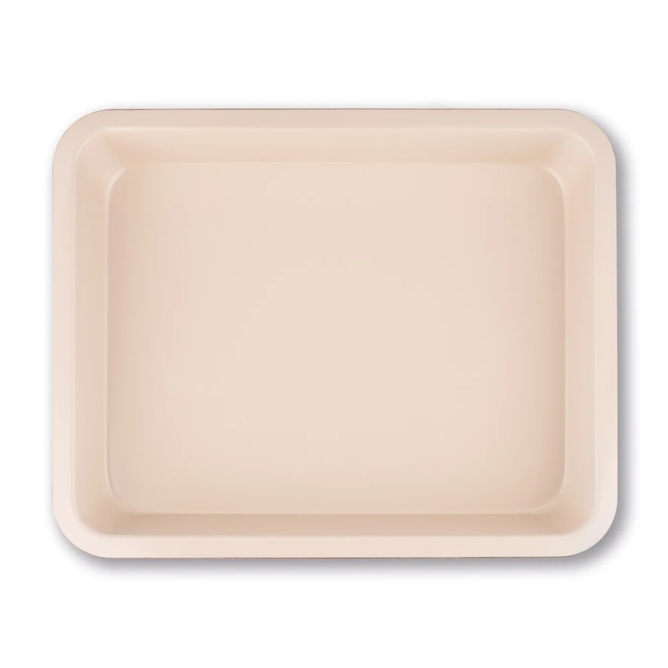 Forma do pieczenia z rantem i powłoką ceramiczną Tadar 40 x 32 cm
