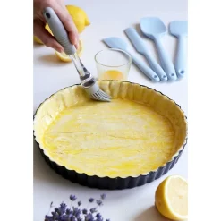 Forma do tarty z wyjmowanym dnem Tadar 25 cm okrągła