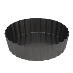 Forma do tarty z wyjmowanym dnem Tadar 12 x 2 cm okrągła
