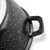 Garnek ceramiczny z aromatyzerem Konighoffer Kingstone 6,3 l na indukcję