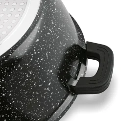Garnek ceramiczny z aromatyzerem Konighoffer Kingstone 6,3 l na indukcję