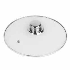 Garnek do gotowania na parze KonigHOFFER Senso 22 cm 3 elementy