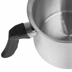 Garnek do mleka z gwizdkiem Konighoffer 1,5 l indukcja