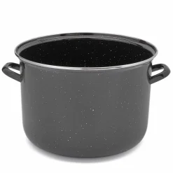 Garnek emaliowany powidlak Tadar 15 l/30 cm