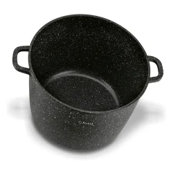Garnek na indukcję non-stick Starke Pro Chelsea 6,85 l wysoki