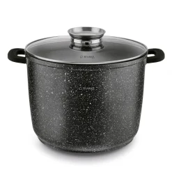 Garnek na indukcję non-stick Starke Pro Chelsea 6,85 l wysoki