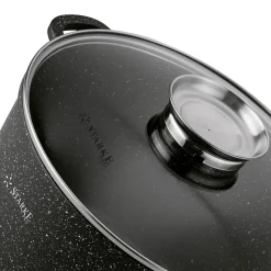 Garnek na indukcję non-stick Starke Pro Chelsea 6,85 l wysoki