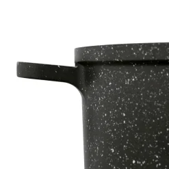 Garnek na indukcję non-stick Starke Pro Chelsea 6,85 l wysoki