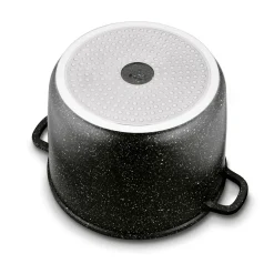 Garnek na indukcję non-stick Starke Pro Chelsea 6,85 l wysoki