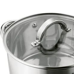 Garnek na indukcję z pokrywką Konighoffer Petra 2,7 l