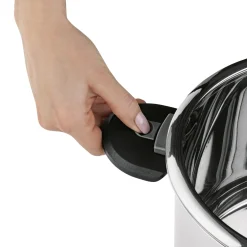 Garnek nierdzewny ze składanymi uchwytami Starke Pro Secare 1,5 l