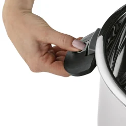 Garnek nierdzewny ze składanymi uchwytami Starke Pro Secare 1,5 l