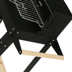 Grill ogrodowy na węgiel Konighoffer 86 x 41 x 80 cm