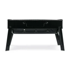 Grill przenośny składany Tadar 35 x 27,5 x 19,5 cm