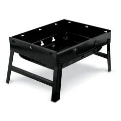 Grill przenośny składany Tadar 35 x 27,5 x 19,5 cm