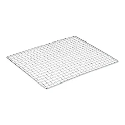 Grill przenośny składany Tadar 35 x 27,5 x 19,5 cm