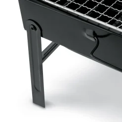 Grill przenośny składany Tadar 35 x 27,5 x 19,5 cm