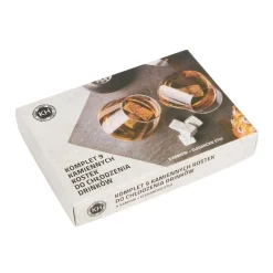 Kamienne kostki do whisky KonigHOFFER 9 sztuk
