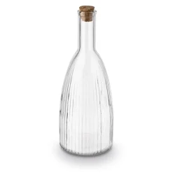 Karafka szklana z korkiem Tadar Liso 480 ml