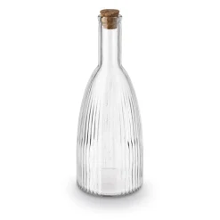 Karafka szklana z korkiem Tadar Liso 480 ml