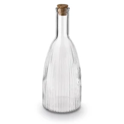 Karafka szklana z korkiem Tadar Liso 480 ml