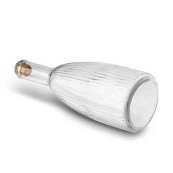 Karafka szklana z korkiem Tadar Liso 480 ml