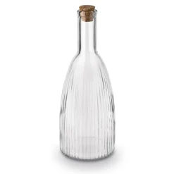 Karafka szklana z korkiem Tadar Liso 480 ml