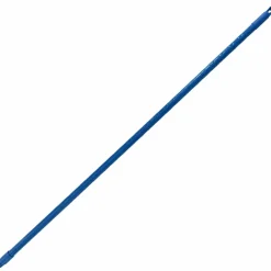 Kij do mopa lub miotły karbowany Aneks 120 cm mix kolorów