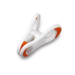 Klamerki do prania Tadar Orange 12 sztuk